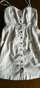 Cute dress w/pockets!